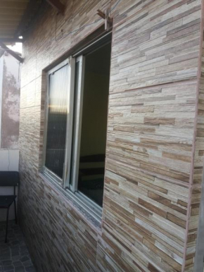 Duplex com dois Quartos